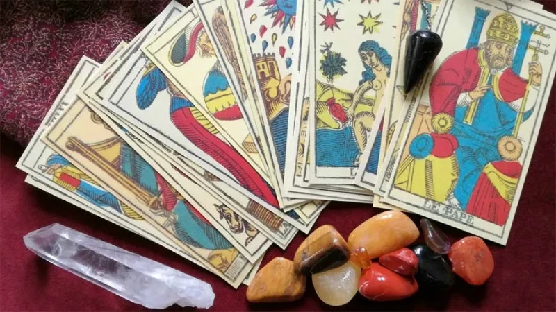 Cartomante lettura carte